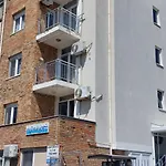 Pensiune Krai Moreto Ahtopol