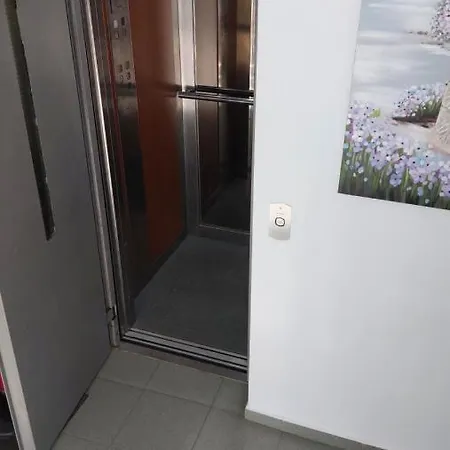 Krai Moreto Guest house