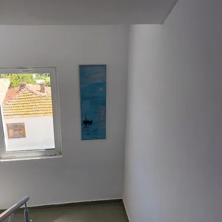 Krai Moreto Guest house