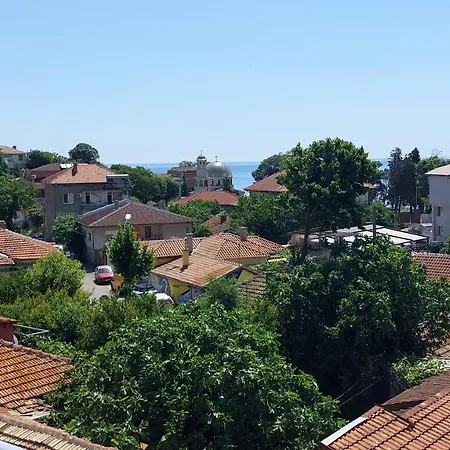 Krai Moreto Guest house