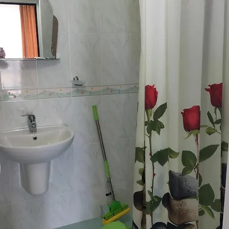 Guest house Krai Moreto Ahtopol