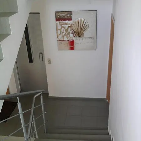 Krai Moreto Guest house Ahtopol
