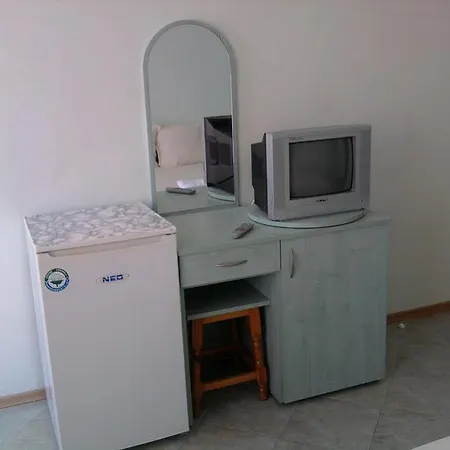 게스트하우스 Krai Moreto 2*